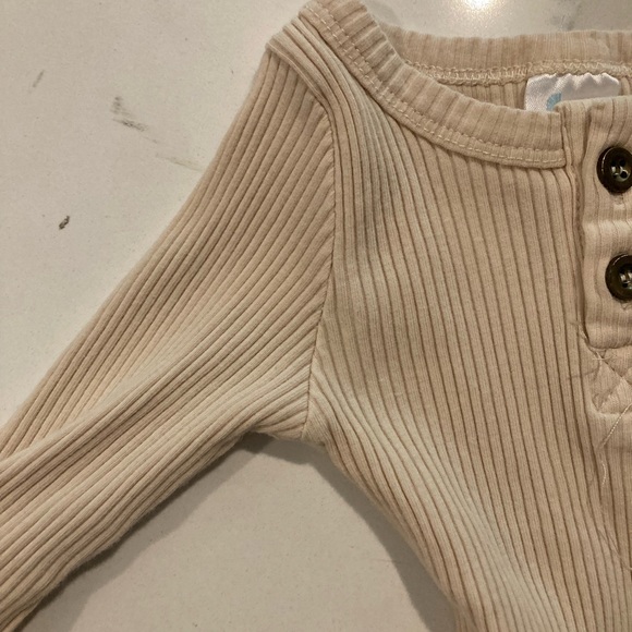 $20‎ ADD ON little one shop bodysuit set cotton on kids mini boden posh peanut - Picture 4 of 4